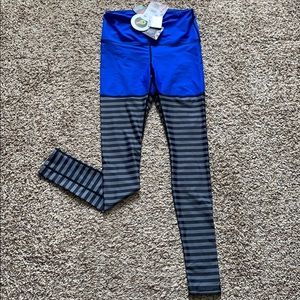 Yoga Democracy Leggings